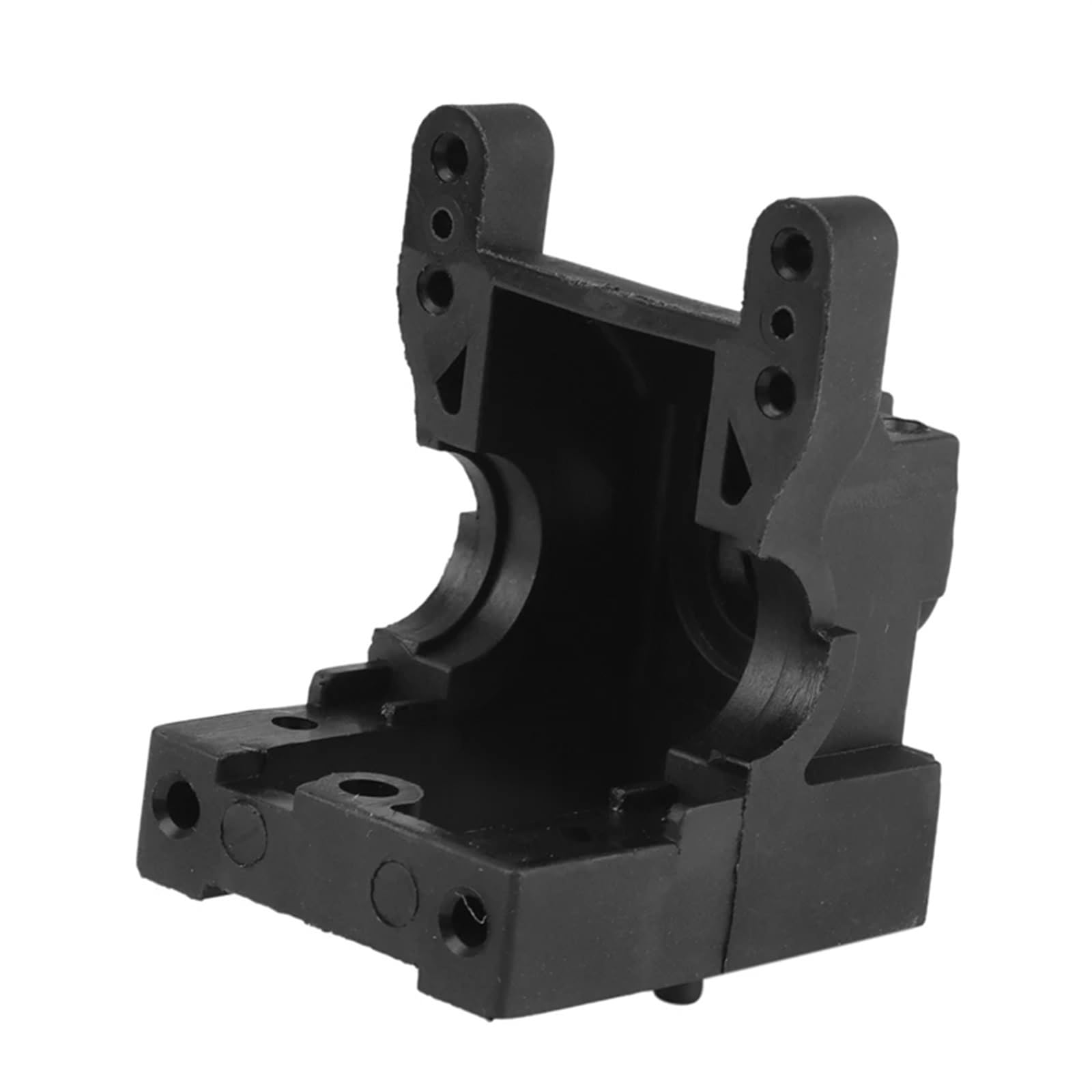 Compatibile con JLB per Cheetah 11101 21101 Gear Box Gearbox Housing Shell 1/10 RC Car per Parti di Ricambio per L'aggiornamento delle Corse RC Auto Cambio velocità