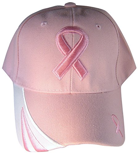 Y&W Headwear Breast Cancer Awareness Pink Talla Única miniatura 1