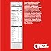 Chocolate Chex Cereal, Gluten Free Breakfast Cereal, Made with Whole Grain, 12.8 oz