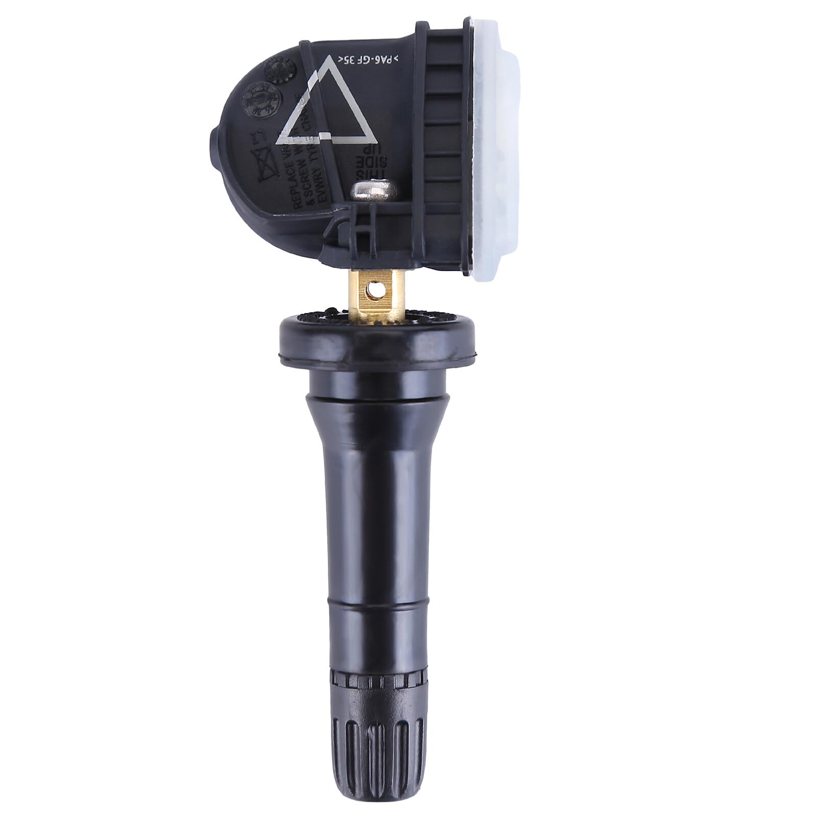 4PCS sensori di pressione pneumatici TPMS per Ford B-Max C-Max II Focus III 2318530 RDKS Sensori controllo pressione pneumatici sistema di controllo pressione pneumatici 2036832 1862980 3021 2562276