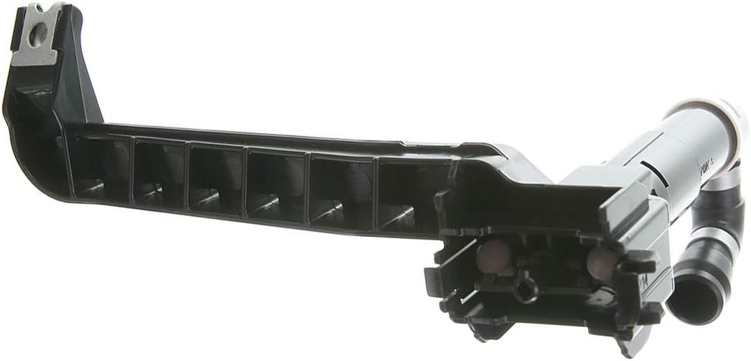A-Premium Front Left Driver Side Headlight Headlamp Washer Nozzle Jet