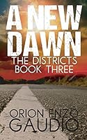 A New Dawn 1507777949 Book Cover