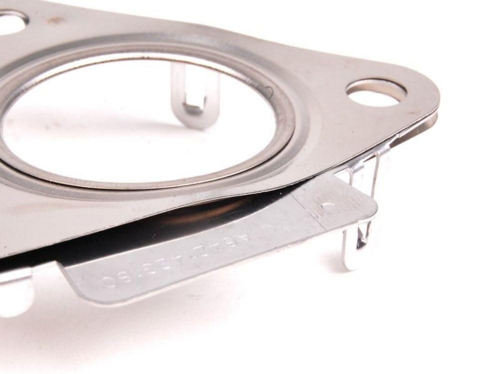 Rep# 6421423180 Exhaust Pipe Interface Gasket 1pc/Set