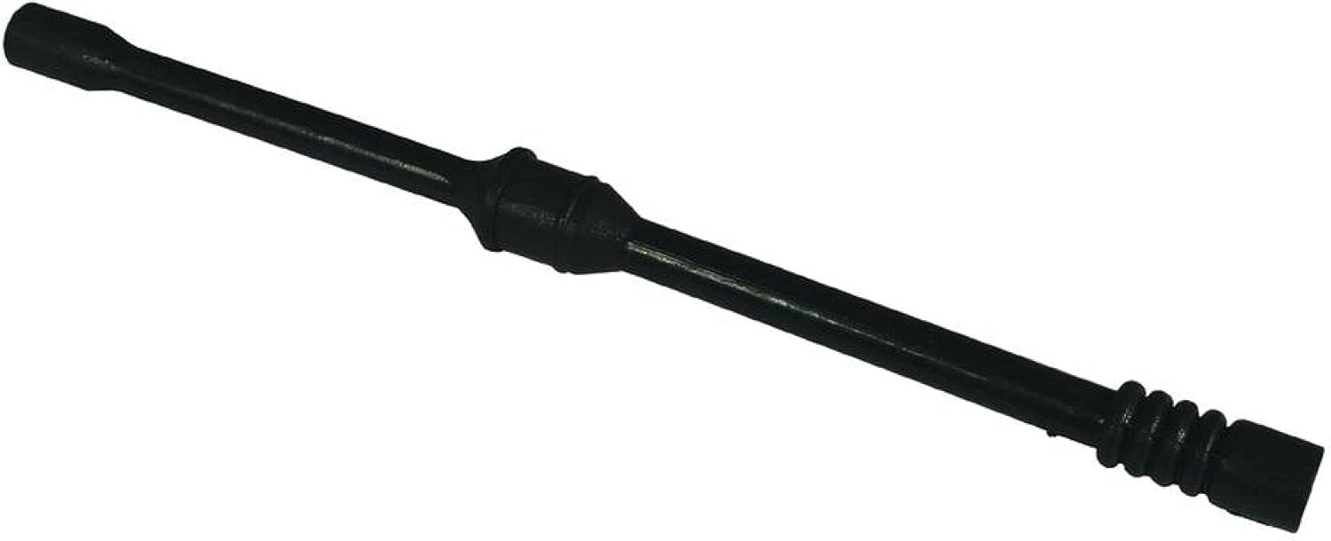 Línea De Combustible Moldeada 215708, 64848 Compatible Con Motosierras