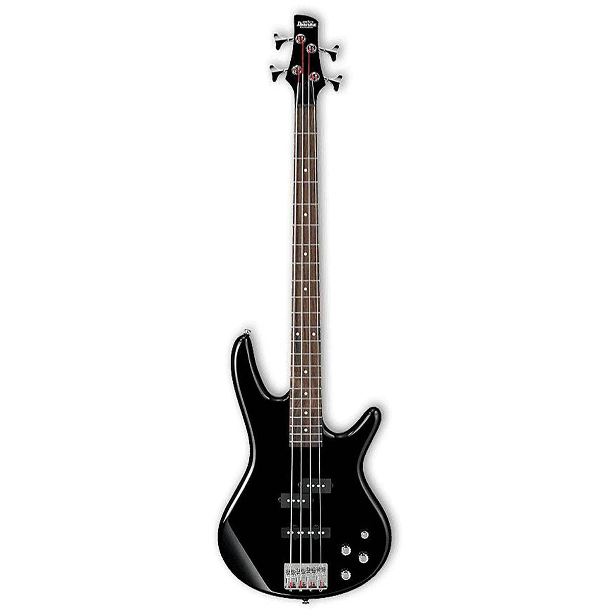 Amazon.com: Ibanez SR Gio GSR200 Electric Bass Guitar - Black  