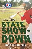 State Showdown (Little League, 3)