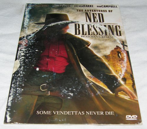 Preisvergleich Produktbild Ned Blessing: Dead Man's Revenge