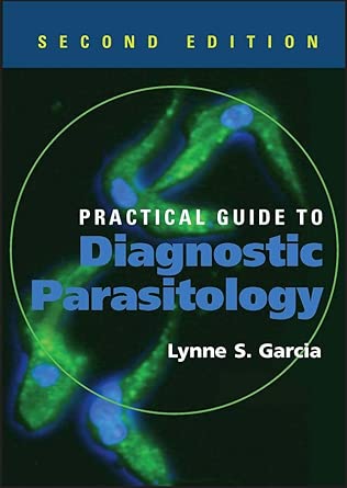 Practical Guide to Diagnostic Parasitology 2nd Edition-Wow! eBook