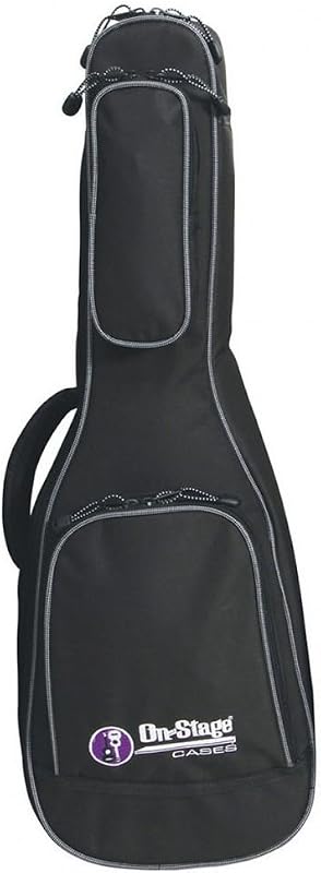 On-Stage - Gbu4100 Series Ukulele Gig Bag (Tenor) (GBU4102)