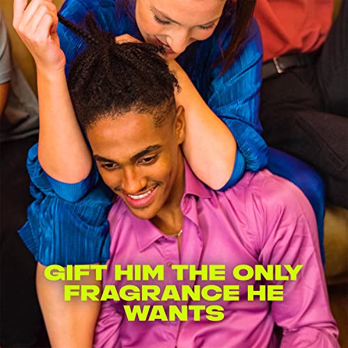 Lynx Black Duo Gift Set - Image 7