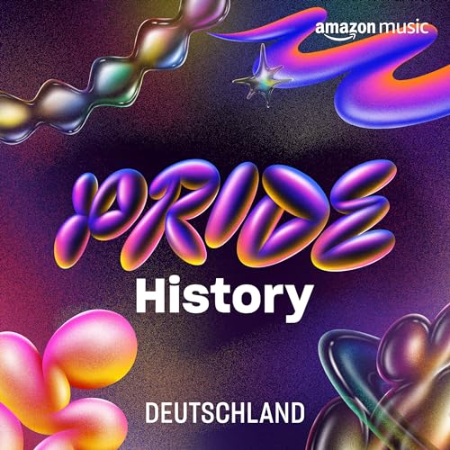 Zusammengestellt von: Amazon Music