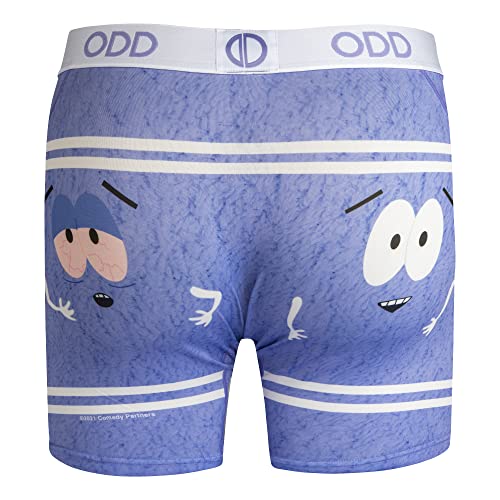 Odd Sox mens Towelie2