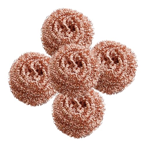 DOITOOL Wire Soldering Tool Cleaning Wire for Soldering Removing Tip Iron Cleaner