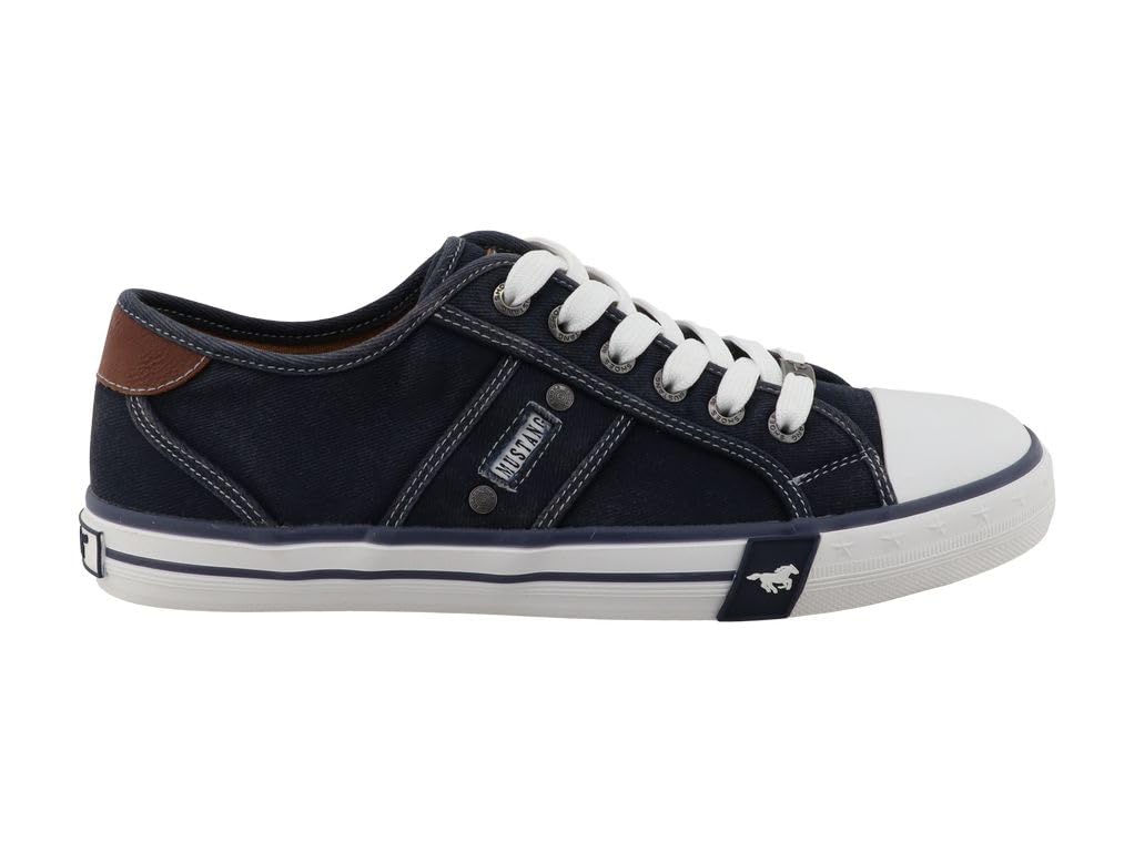 MUSTANG Baskets Mode Homme 26M0151005