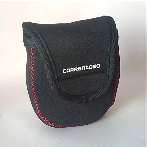 CORRENTOSO Fly Fishing Reel 7/8 CNC-Machined from Aluminum 6061-T6 Toro Classic : Buy Online at Best Price in KSA