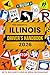 The Essential Illinois Driver's Handbook. A Study and Practice Manual For New Drivers to Successfully Obtain Their Driving License or Permit: This Ed ... 300 DMV Questions and Explained Answers