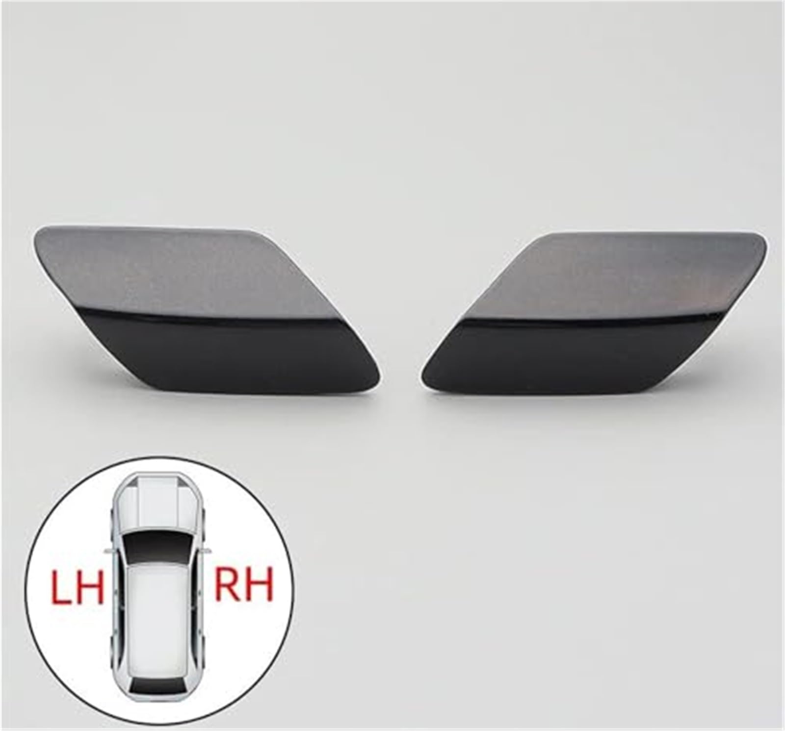 2 pezzi, per BMW, 3 M-Sport 2014 2015 2016 2017 2018 F30 320 323