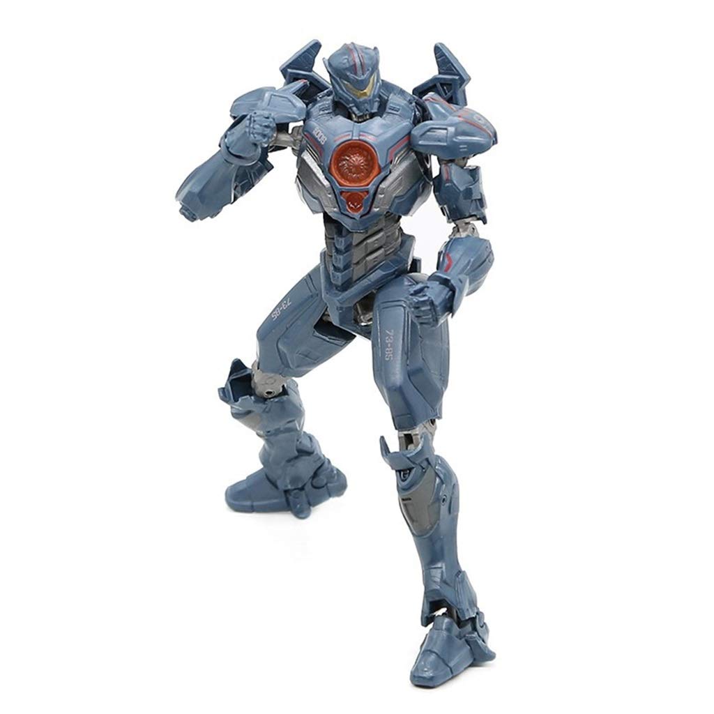 Rim Pacific: Mechs de sixième génération Gipsy Avenger - 6,7 Pouces