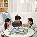 Monopoly: Fortnite Collector's Edition Board Game Inspired by Fortnite Video Game for Teens and Adults, Ages 13 and Up
