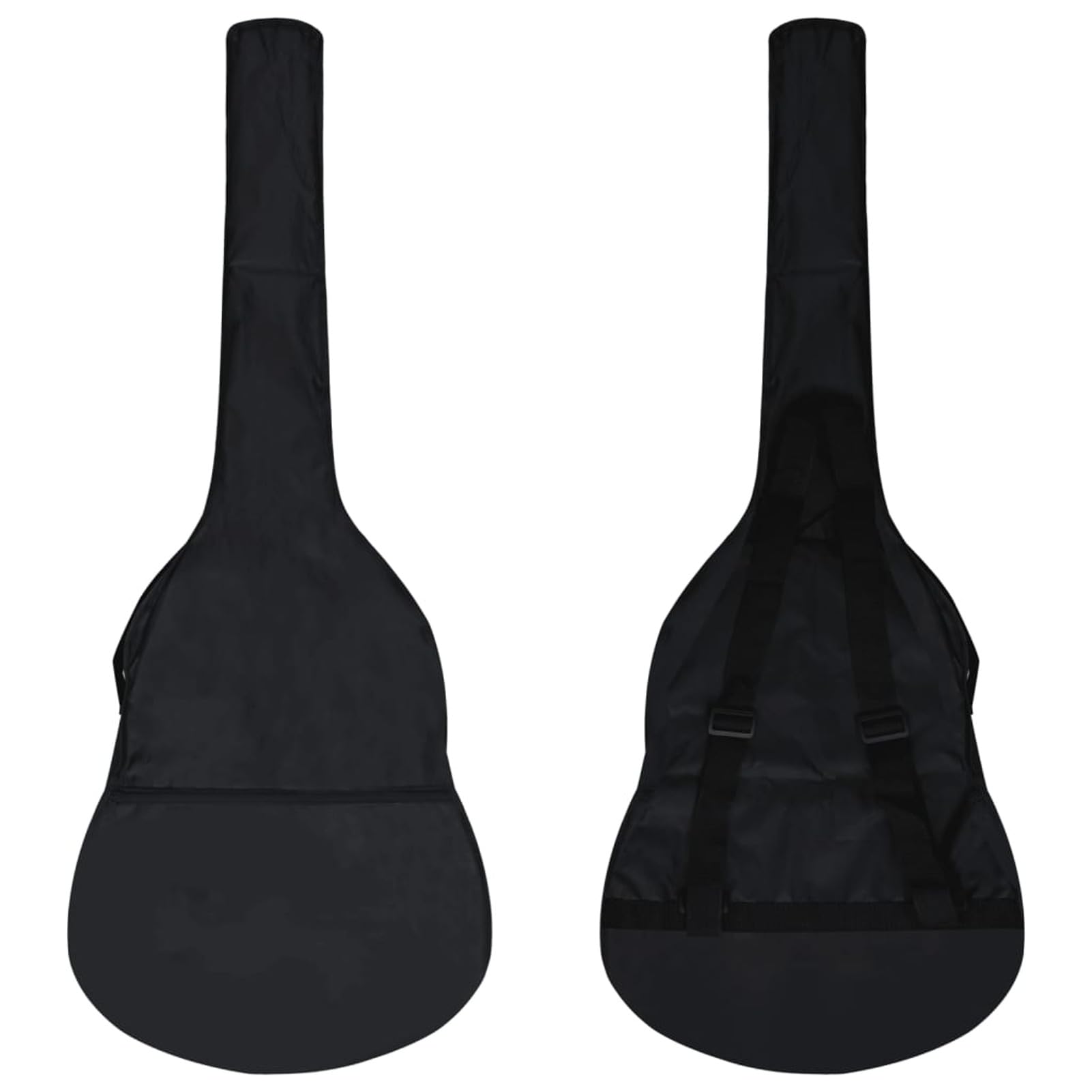 Set Chitarra Classica 8 pz per Principianti Nera 3/4 36",Arte e Svago,Hobby e Arti Creative,Strumenti Musicali,Strumenti a Corda,Chitarre-70119