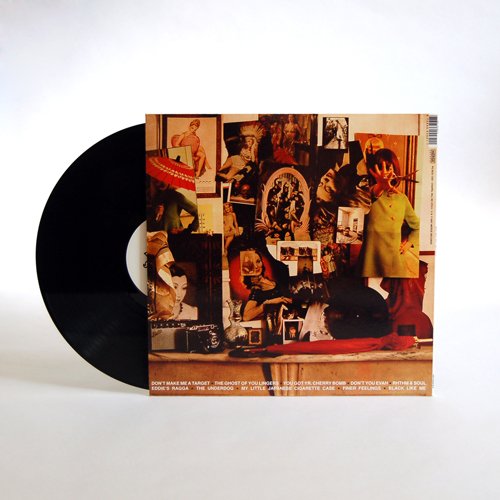GA GA GA GA GA [Vinyl] - Thumbnail 5