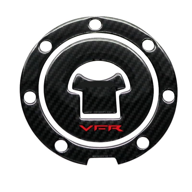 Autocollant réservoir carburant moto pad de protection CBR 600 1000 RR