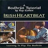  Irish Heartbeat - A Bodhran Tutorial