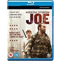 Joe