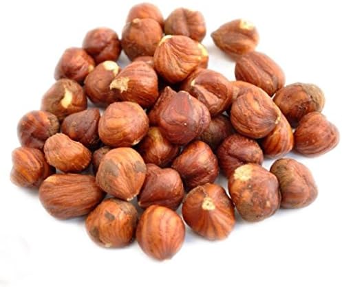 Noisettes décortiquées nature 1 kg