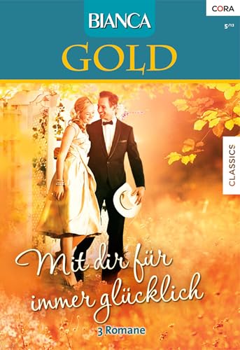 Bianca Gold Band 17 (German Edition)