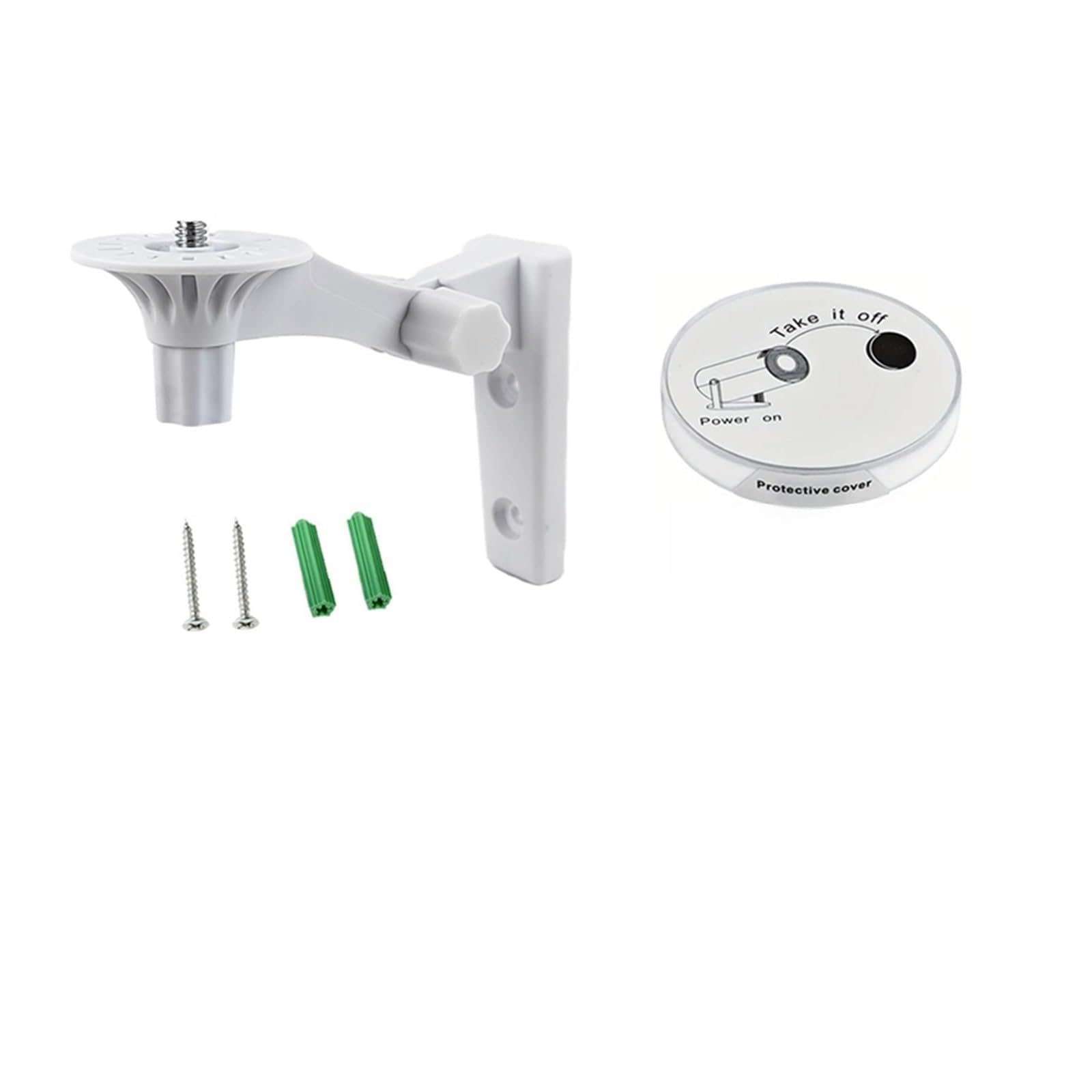 Staffa For Supporto For Proiettore, Compatibile Con Huaweishi, Parti For Montaggio A Parete