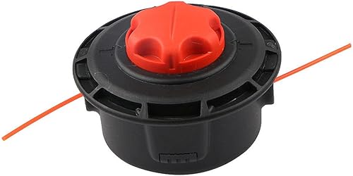 Ball's Outdoor 308923014 Cabezal recortador de carrete fácil para Toro 51954 51955 51974 51975