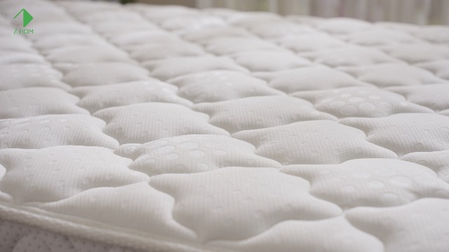 Amazon.co.jp: Z-HOM シングル 極厚26cm高反発マットレス ベッド