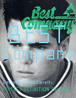 Best Company - VIER 5 (German Edition) 3940215007 Book Cover
