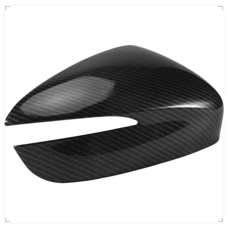 Coque rétroviseur carbone pour Mazda CX3 2016 2017 finition luxe - 5