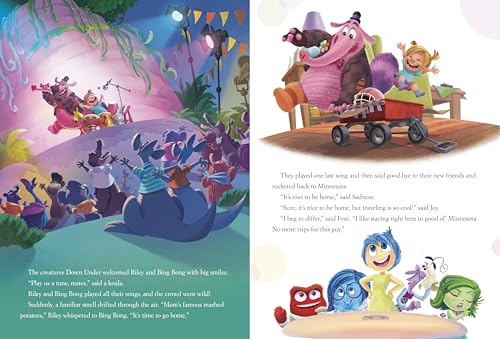 5-Minute Disney*Pixar Stories (5-Minute Stories) - Image 4