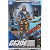 G.I. Joe Classified Series Spirit Iron-Knife Action Figure 36 Collectible Premium Toy, Multiple Accessories 6-Inch-Scale, Custom Package Art