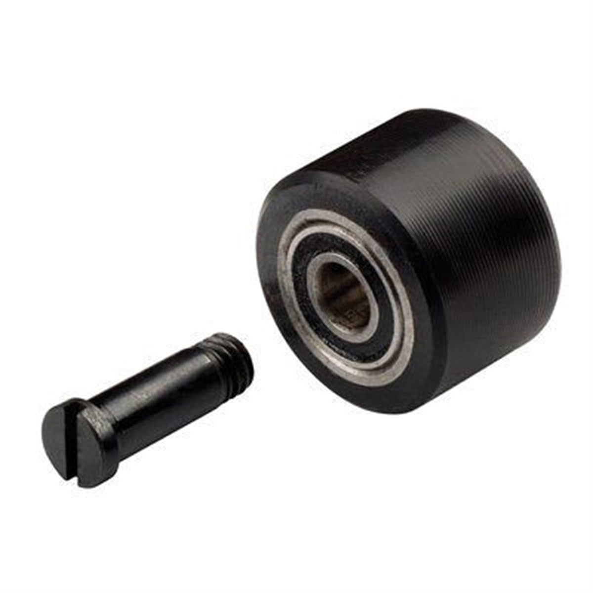 Kontaktrolle 10 mm 3M accessoire ponçage bande rouleau contact atelier