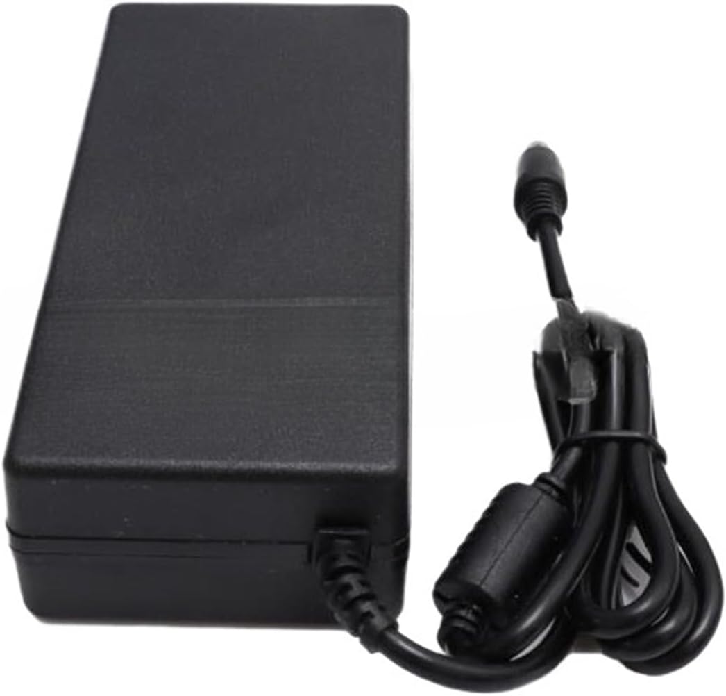 24V4A Desktop Power Adapter(Doubleoutlet)