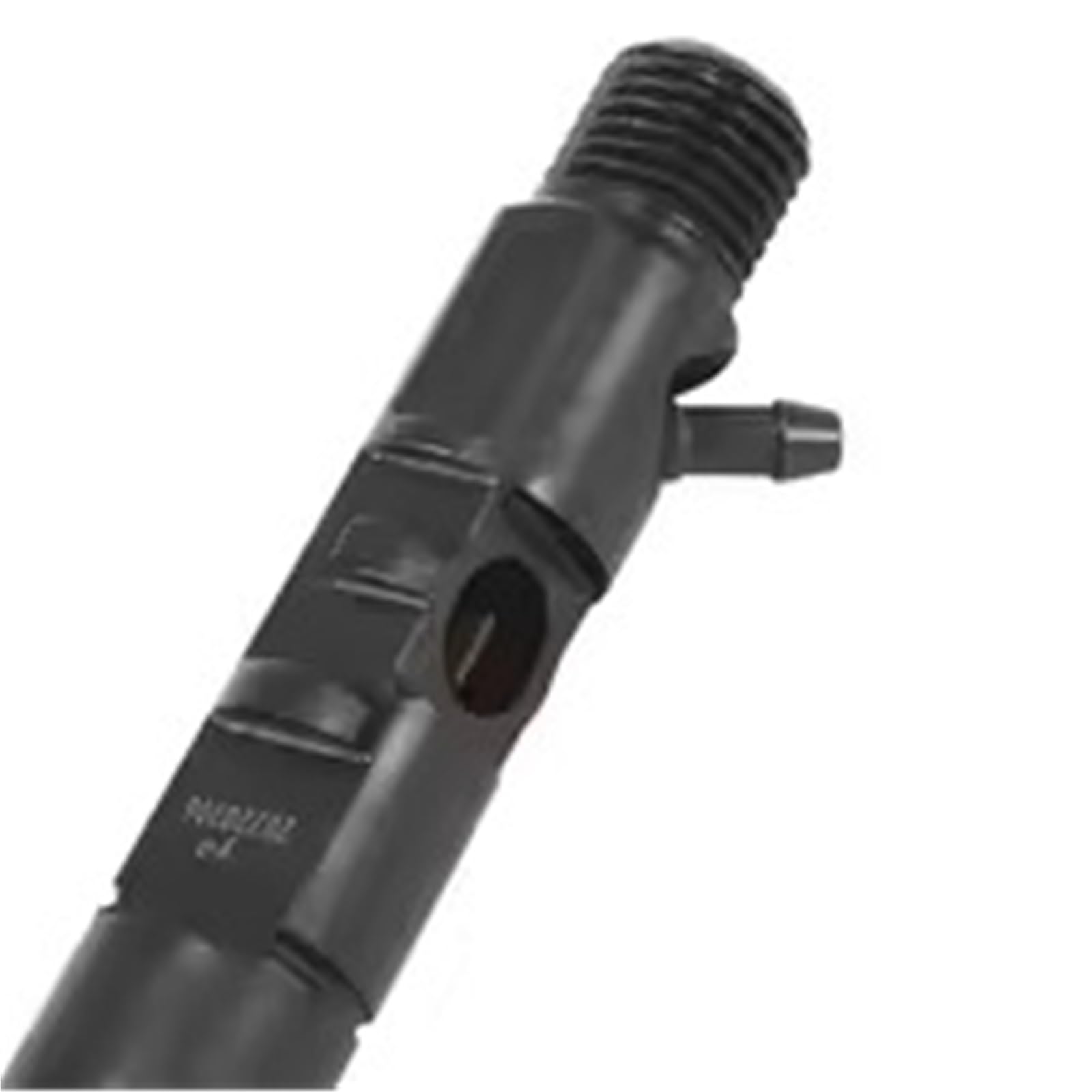 Joint D'injecteur De Carburant Injecteur de carburant pour Ssangyong Kyron Rexton Rodius Stavic 2,7 l EJBR04401D A6650170221 remplacer