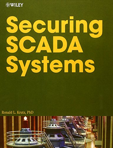 Securing SCADA Systems view 2