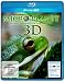 Produktbild MicroPlanet 3D - Bizarre Schönheit der Tierwelt [3D Blu-ray]