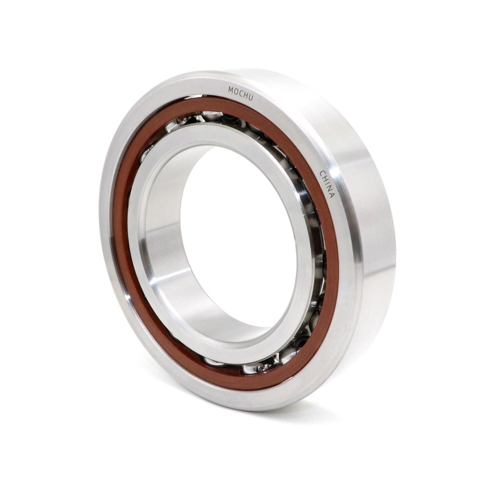 Ebauiwnnv One Color 1Pcs 7006C P4 30X55x13 Bearings Speed Spindle Bearings