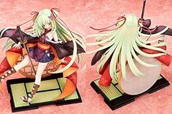 Amazon.co.jp: 限定販売 2023人気フィギュア 千恋*万花 ムラサメ