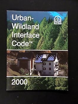 Unknown Binding Urban-Wildland Interface Code 2000 Book