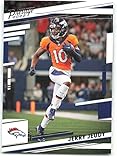 2022 Prestige #90 Jerry Jeudy Denver