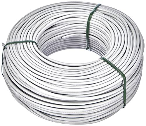 Brabantia 297243 – Replacement Line for Clothesline, 65 Metres an...