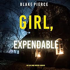 Girl, Expendable Titelbild