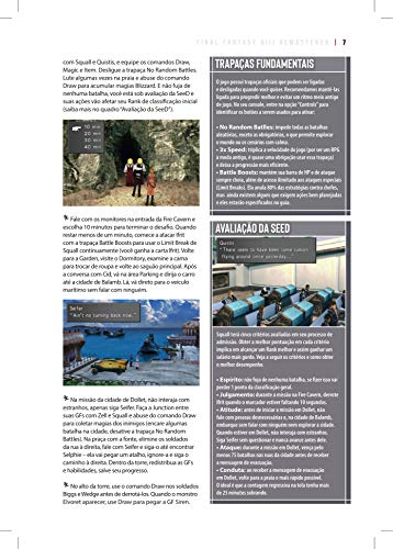 Coleção Final Fantasy