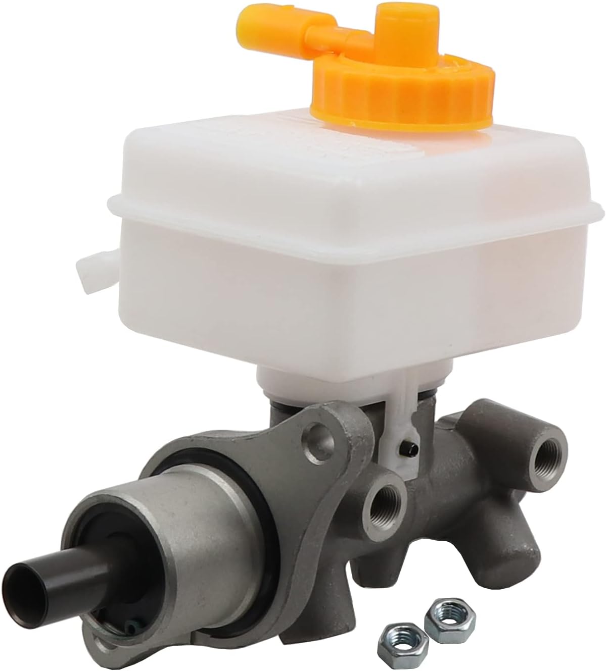 Beck/Arnley 072-9833 Brake Master Cylinder For 2003-2010 Volkswagen Beetle